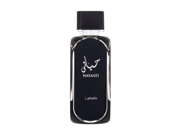 Lattafa Hayaati (U) 100 ml, Parfumovaná voda