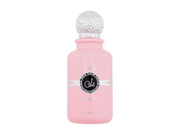 Hub Sameen Yaara Pink (W) 100ml, Parfumovaná voda