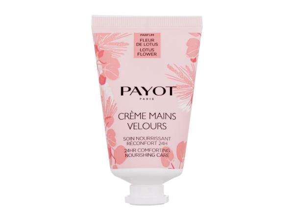 PAYOT Créme Mains Velours Comforting Nourishing Care (W) 30ml, Krém na ruky