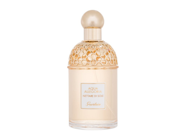 Guerlain Aqua Allegoria Nettare di Sole (W) 125ml, Toaletná voda