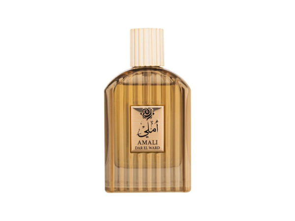Dar El Ward Amali (U) 100 ml, Parfumovaná voda