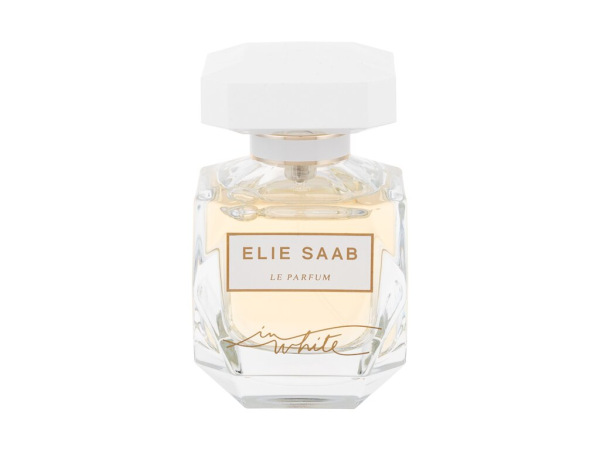 Elie Saab Le Parfum In White (W) 50ml, Parfumovaná voda