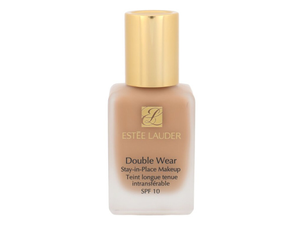Estée Lauder Double Wear Stay In Place 3C2 Pebble (W) 30ml, Make-up SPF10