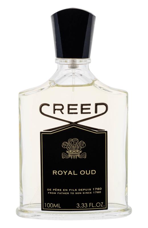 Creed Royal Oud (U) 100ml, Parfumovaná voda