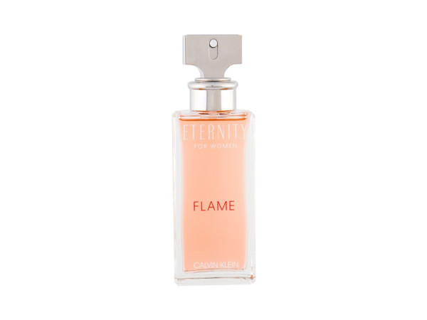 Calvin Klein Eternity Flame (W) 100ml, Parfumovaná voda For Women