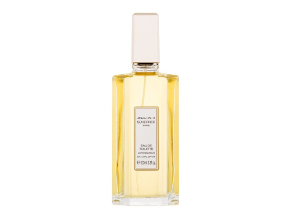 Jean Louis Scherrer (W) 100ml, Toaletná voda