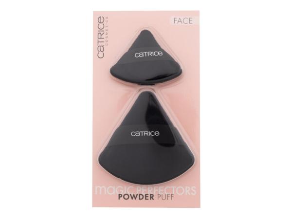 Catrice Magic Perfectors Powder Puff (W) 2ks, Aplikátor