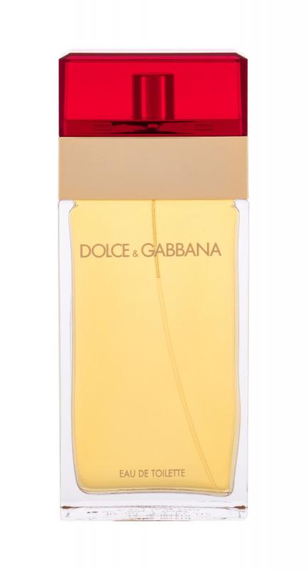 Dolce&Gabbana Femme (W) 100ml, Toaletná voda