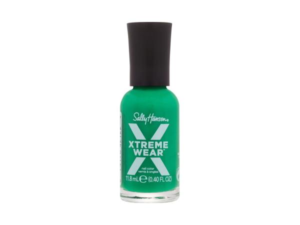 Sally Hansen Xtreme Wear 359 Tan-Lime (W) 11,8ml, Lak na nechty