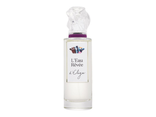Sisley L'Eau Revée D'Eliya (U) 100ml, Toaletná voda