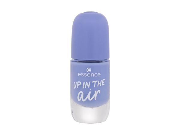 Essence Gel Nail Colour 69 Up In The Air (W) 8ml, Lak na nechty
