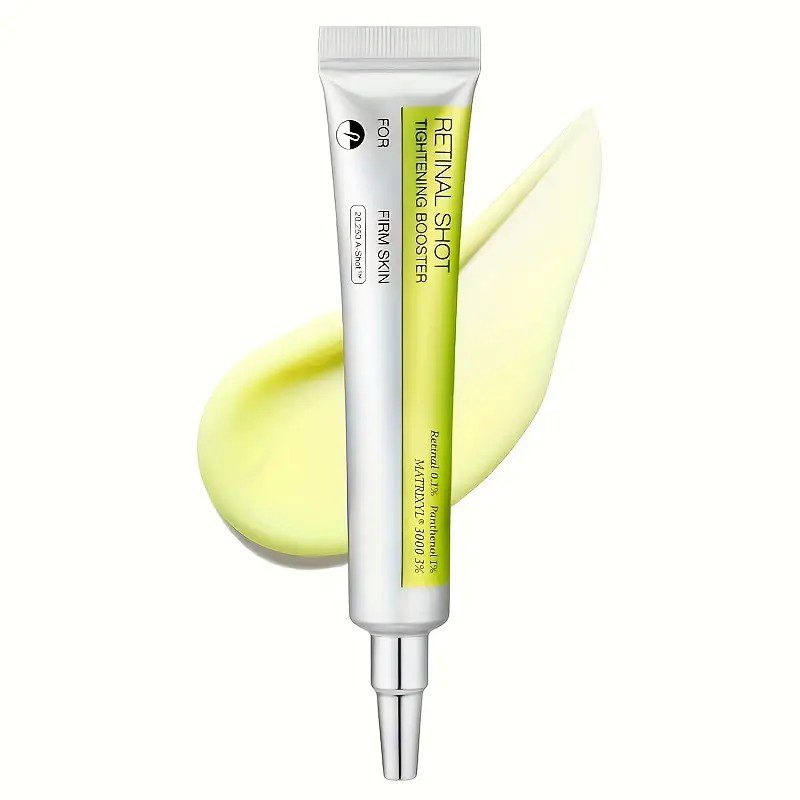 Celimax The Vita A Retinal Shot Tightening Booster (U) 15 ml, Denný pleťový krém 1