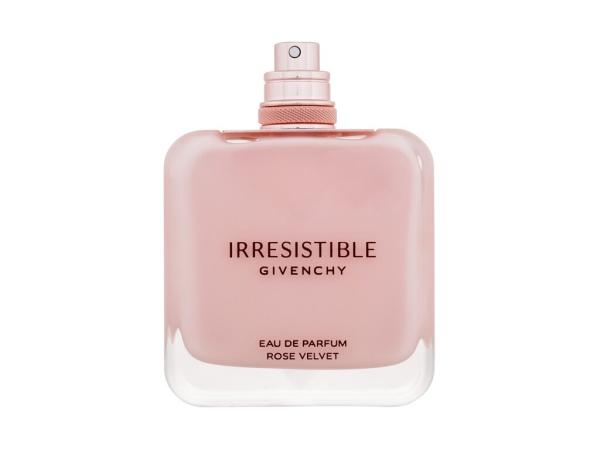 Givenchy Irresistible Rose Velvet (W) 80ml - Tester, Parfumovaná voda