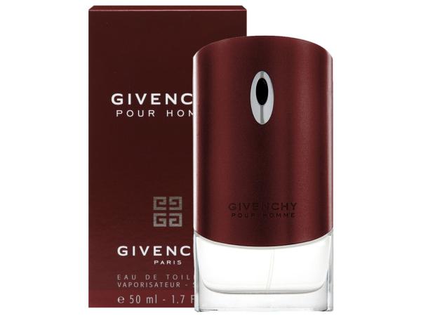 Givenchy Pour Homme (M) 100ml, Toaletná voda