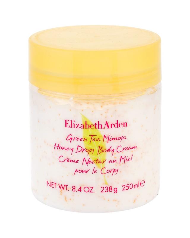 Elizabeth Arden Mimosa Green Tea (W) 238g, Telový krém