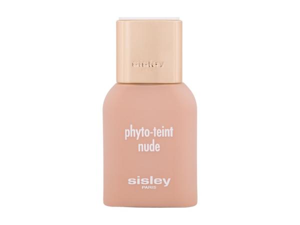 Sisley Phyto-Teint Nude 0C Vanilla (W) 30ml, Make-up