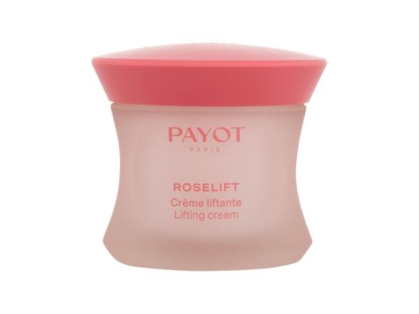 PAYOT Roselift Rose Lifting Cream (W) 50ml, Denný pleťový krém