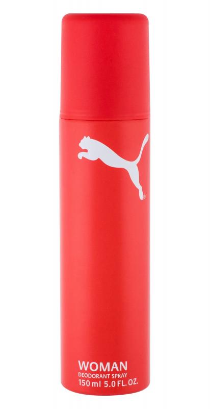 Puma Woman (W) 150ml, Dezodorant