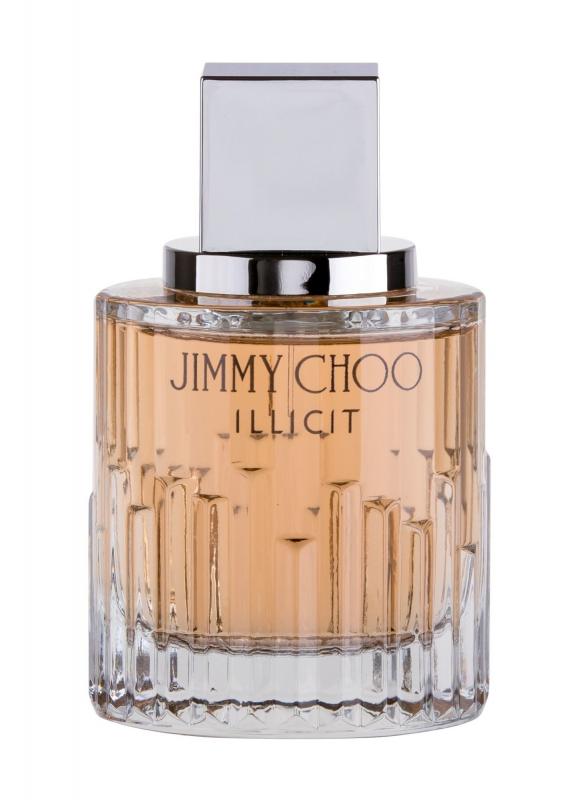 Jimmy Choo Illicit (W) 60ml, Parfumovaná voda