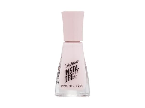 Sally Hansen Insta-Dri 239 In A Blush (W) 9,17ml, Lak na nechty