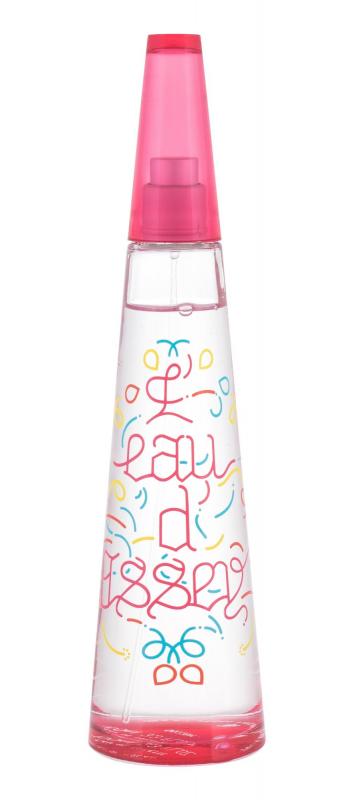 Issey Miyake L´Eau D´Issey Shades of Kolam (W) 100ml, Toaletná voda