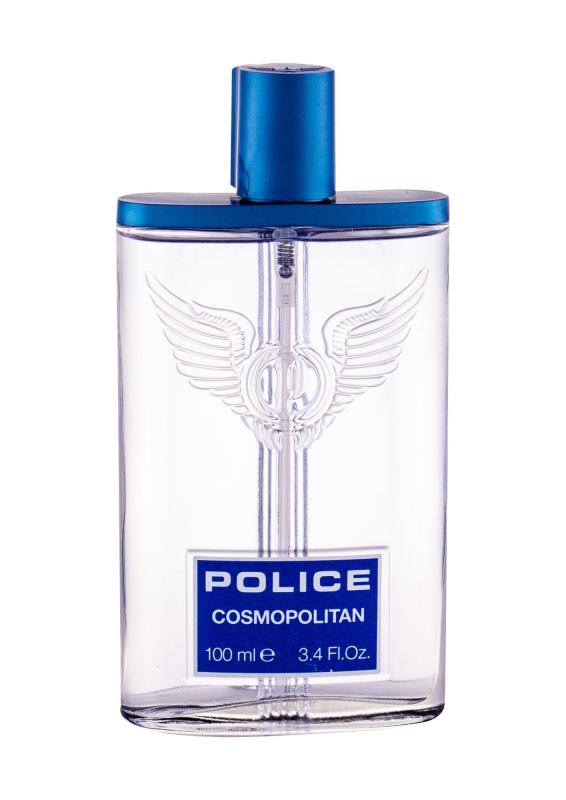 Police Cosmopolitan (M)  100ml, Toaletná voda