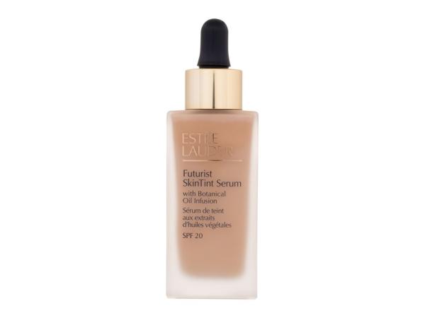 Estée Lauder Futurist SkinTint Serum 3N2 Wheat (W) 30ml, Make-up