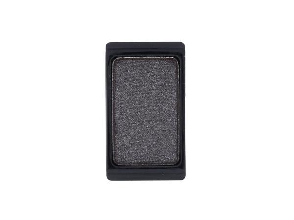 Artdeco Pearl 02 Pearly Anthracite (W) 0,8g, Očný tieň