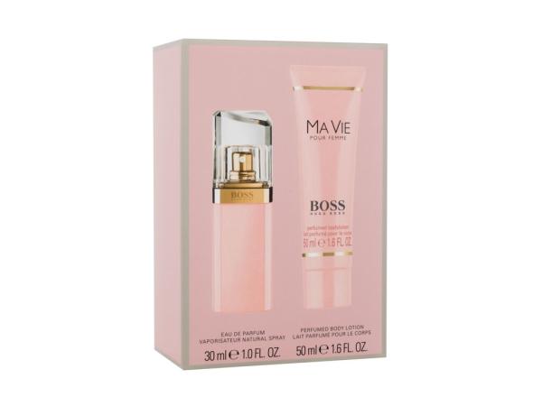 HUGO BOSS Boss Ma Vie (W)  30ml, Parfumovaná voda