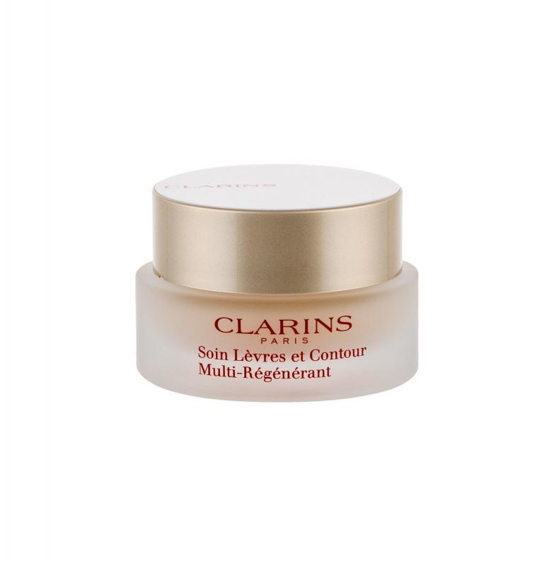 Clarins Extra-Firming (W) 15ml, Balzam na pery