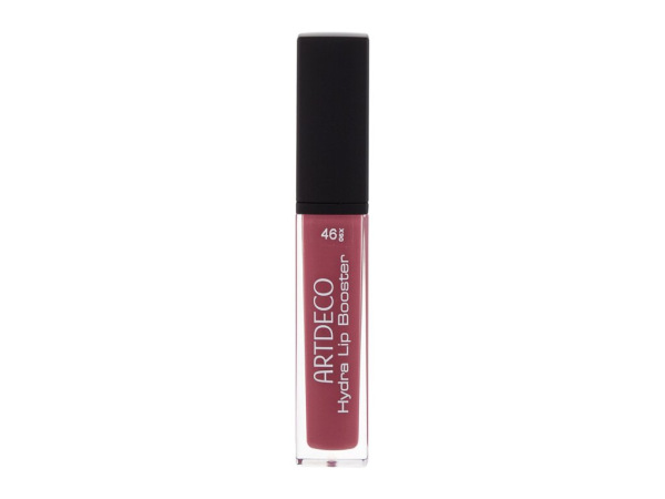 Artdeco Hydra Lip Booster 46 Translucent Mountain Rose (W) 6ml, Lesk na pery