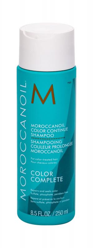 Moroccanoil Color Complete (W) 250ml, Šampón