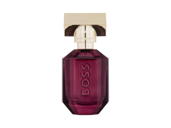 HUGO BOSS Boss The Scent Magnetic (W) 30ml, Parfumovaná voda