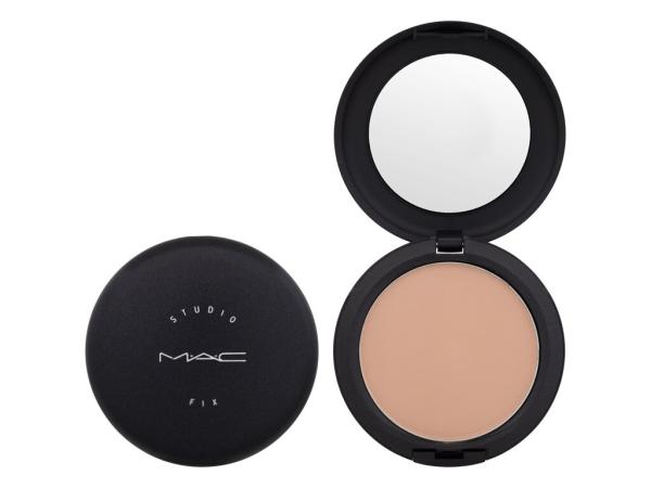 MAC Studio Fix Powder Plus Foundation C4.5 (W) 15g, Make-up