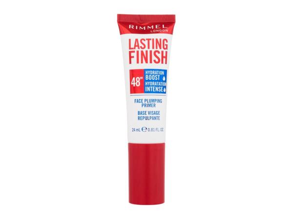 Rimmel London Lasting Finish Face Plumping Primer (W) 24ml, Podklad pod make-up