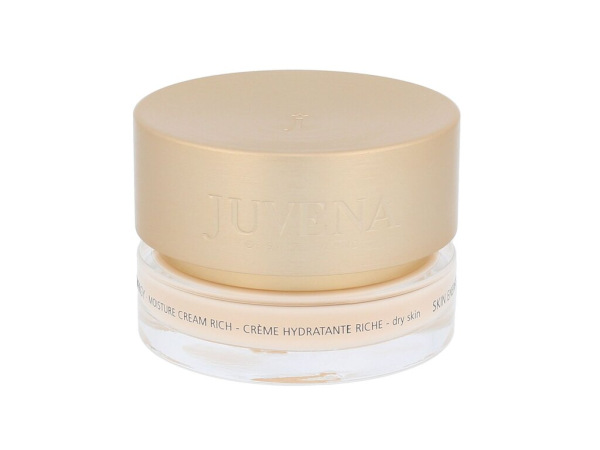 Juvena Skin Energy Moisture Rich (W) 50ml, Denný pleťový krém