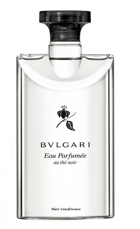 Bvlgari Eau Perfumee Au The Noir 75ml, Kondicionér