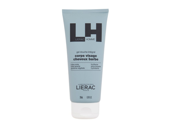 Lierac Homme All-Over Shower Gel (M) 200ml, Sprchový gél