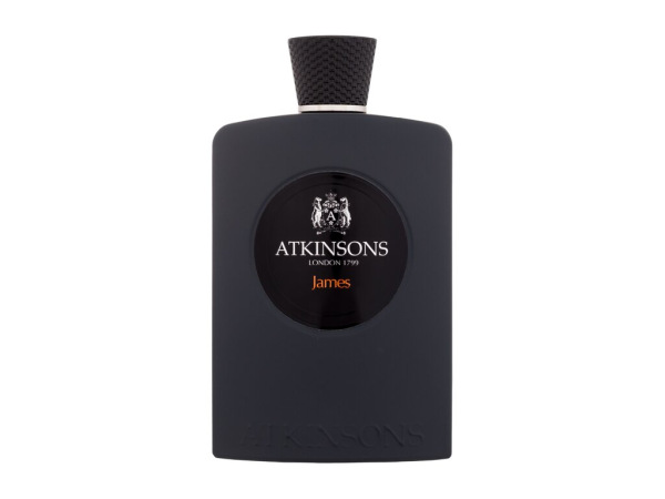 Atkinsons James (M) 100ml, Parfumovaná voda