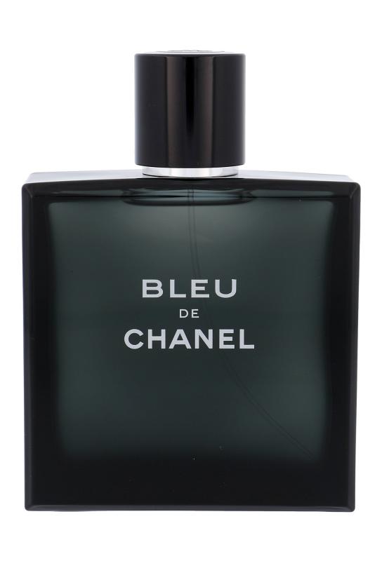 Bleu de Chanel (M)  100ml, Toaletná voda