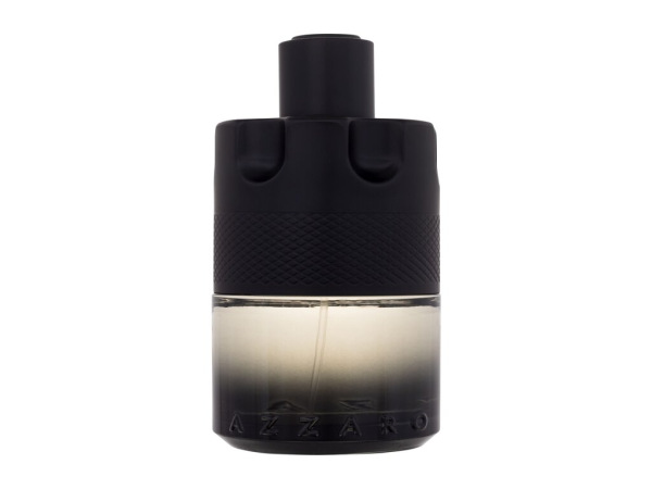 Azzaro The Most Wanted Intense (M) 100ml, Toaletná voda