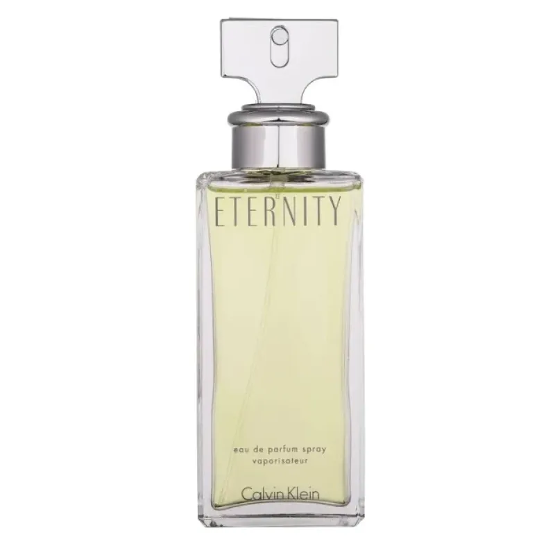 Calvin Klein Eternity (W) 100ml, Parfumovaná voda