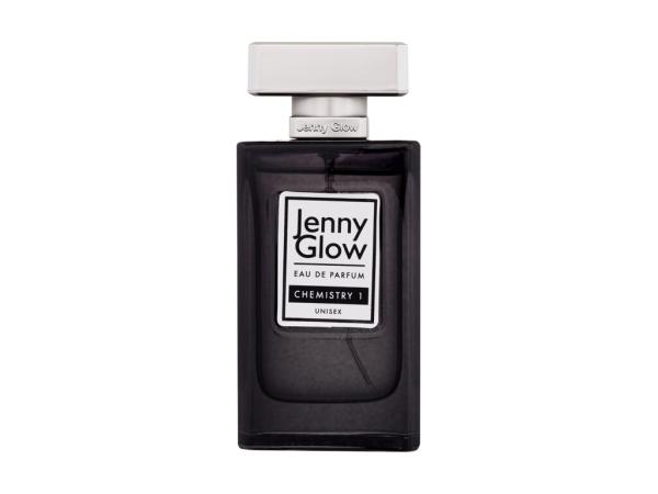 Jenny Glow Chemistry 1 (U) 80ml, Parfumovaná voda