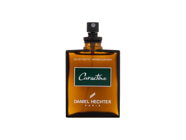 Daniel Hechter Caractere (M) 50ml - Tester, Toaletná voda