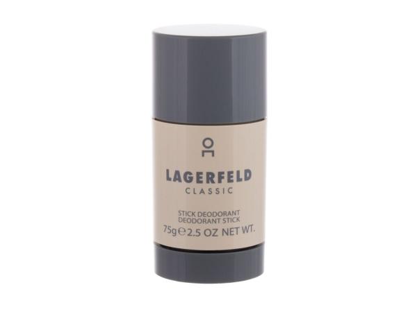 Karl Lagerfeld Classic (M) 75g, Dezodorant