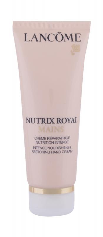 Lancôme Mains Nutrix Royal (W) 100ml, Krém na ruky