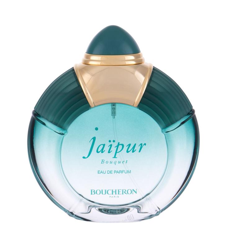 Boucheron Bouquet Jaipur (W)  100ml, Parfumovaná voda