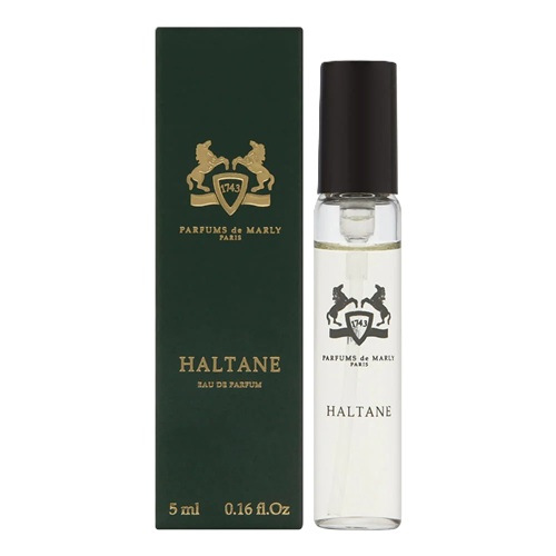 Parfums de Marly Haltane (M) 5 ml - Miniatúra, Parfumovaná voda