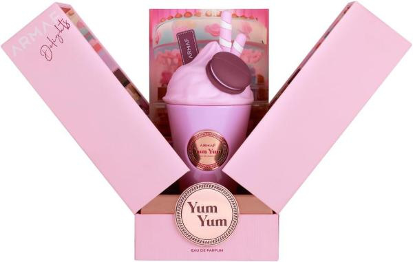 Armaf Delights Yum Yum (W) 100ml, Parfumovaná voda 1