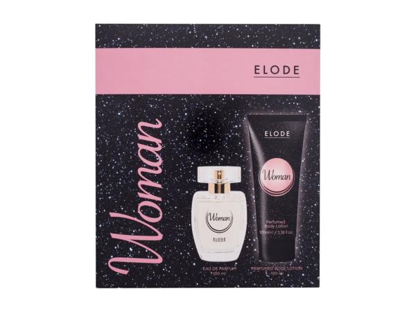 ELODE Woman (W) 100ml, Parfumovaná voda